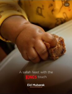 How brands celebrated Eid through craft, culture, and creative storytelling