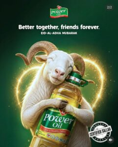 How brands celebrated Eid through craft, culture, and creative storytelling