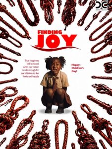 When Nigerian creatives refused to say Happy Children’s Day