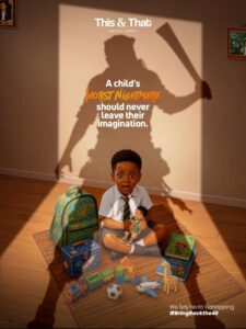 When Nigerian creatives refused to say Happy Children’s Day