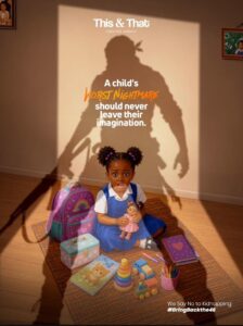 When Nigerian creatives refused to say Happy Children’s Day