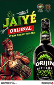 Ojude Oba 2026: When brands remembered where they came from