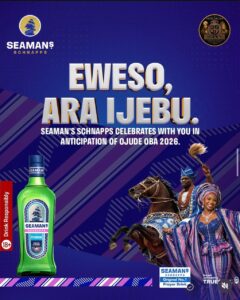 Ojude Oba 2026: When brands remembered where they came from