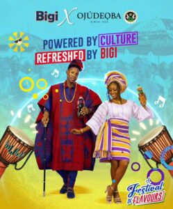 Ojude Oba 2026: When brands remembered where they came from