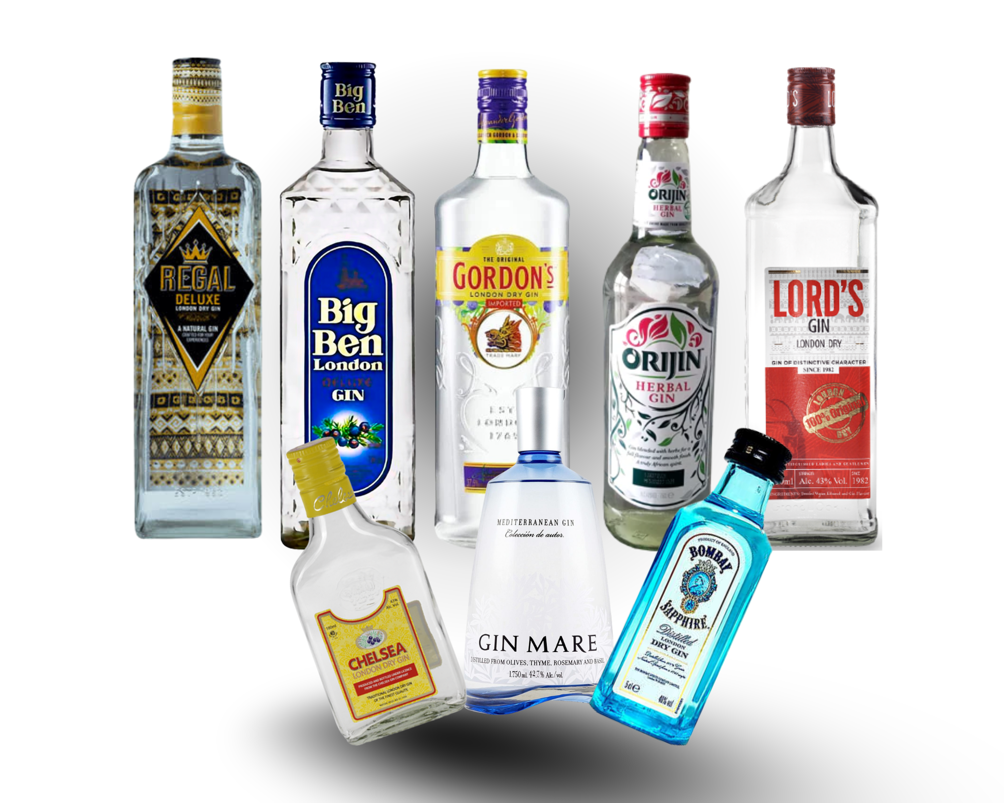 World Gin Day 2026: How heritage and premium brands are rewriting gin’s story in Nigeria