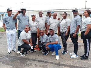 OAAN, MIPAN deepen industry bonding as Health Walk spotlights wellness, environmental responsibility