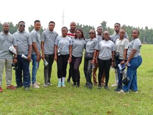 OAAN, MIPAN deepen industry bonding as Health Walk spotlights wellness, environmental responsibility