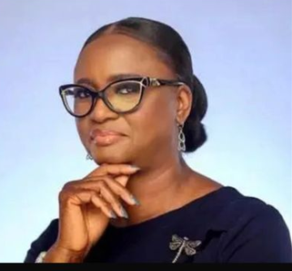 Shell names first Nigerian Executive Vice President, Country Chair as Elohor Aiboni takes charge of Nigeria operations