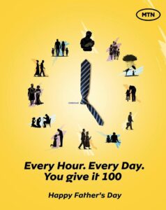 Dad-Approved: How Nigerian creatives showed up for Father's Day 2026