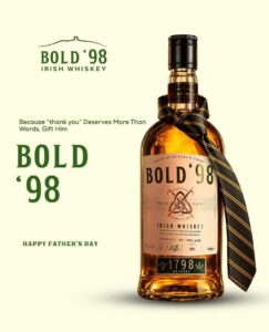 Dad-Approved: How Nigerian creatives showed up for Father's Day 2026