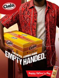 Dad-Approved: How Nigerian creatives showed up for Father's Day 2026