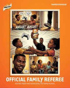More dad-approved: How Nigerian brands kept showing up for Father's Day 2026