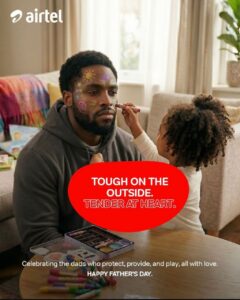 More dad-approved: How Nigerian brands kept showing up for Father's Day 2026