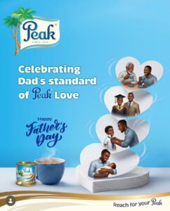 More dad-approved: How Nigerian brands kept showing up for Father's Day 2026
