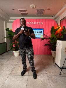 Steve Babaeko challenges Agencies to focus on creative mastery, not AI access