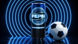 The cola wars go deep