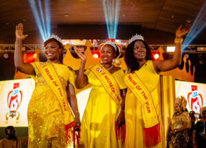 Olaide Adesina emerges Three Crowns Mum of the Year 2026, wins a trip with family to Zanzibar