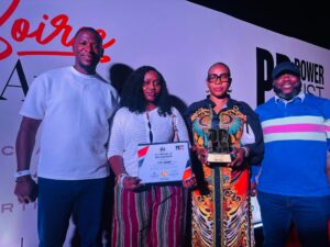 Late John Ajayi Posthumously Honoured with GLG PR Power List 2026 Legacy Award