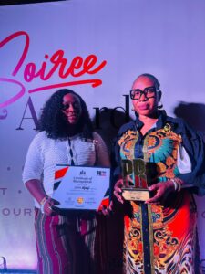 Late John Ajayi Posthumously Honoured with GLG PR Power List 2026 Legacy Award