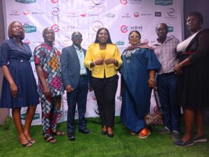 Imperfectly Awesome Empowerment Foundation begins new chapter with skills initiative for 70 Nigerians