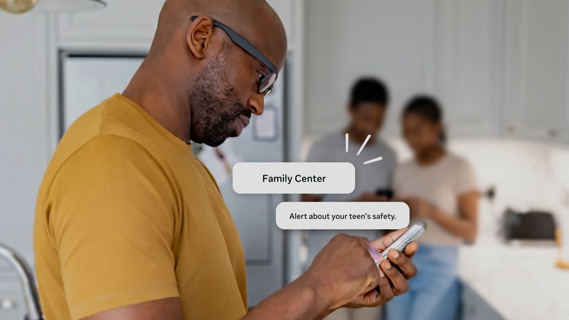 Meta expands teen safety measures, will alert parents when AI chats suggest self-harm risks