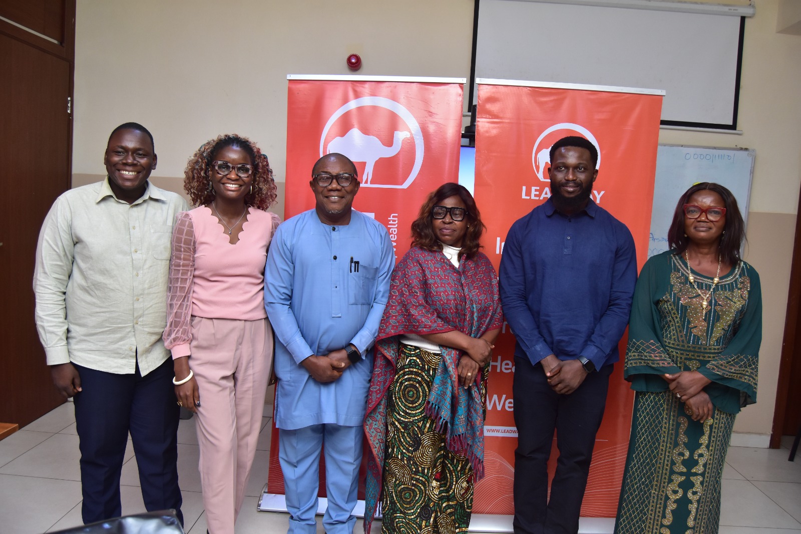 Nigeria’s insurance problem isn’t demand, it’s access— Leadway