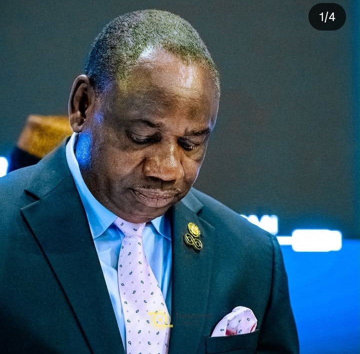 Fake news threatens democracy, Omotoso charges journalists to defend truth