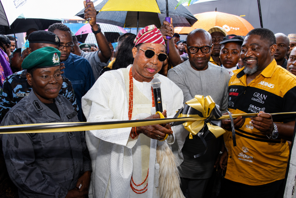 Bogo Beverages Factory Opens in Ikorodu with N20bn Investment