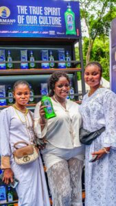 Seaman Schnapps leads cultural renaissance at 2026 Osun-Osogbo Festival
