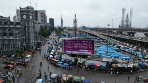 Elev8 Media relaunches flagship CMS Marina Billboard as “King of Marina 2.0”