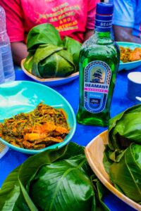 Seaman's Schnapps Champions Cultural Renaissance at the 2026 Ekimogun Festival in Ondo