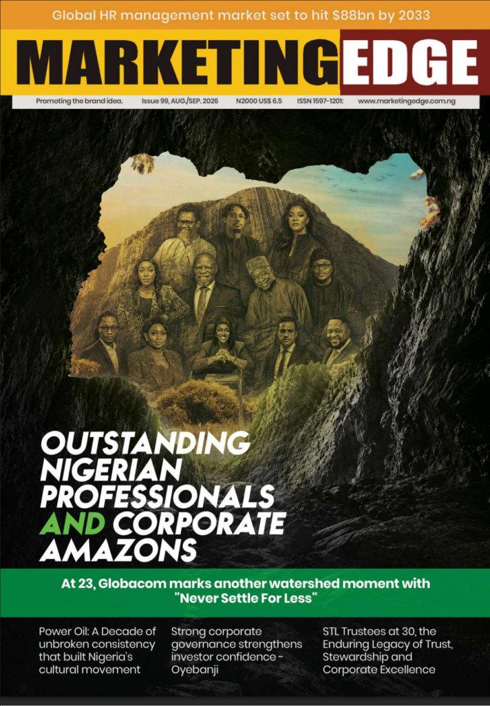 Marketing Edge Magazine: Edition 99