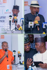 Nigeria puts TV ratings on a digital track with new audience system as AMS targets 60,000 households