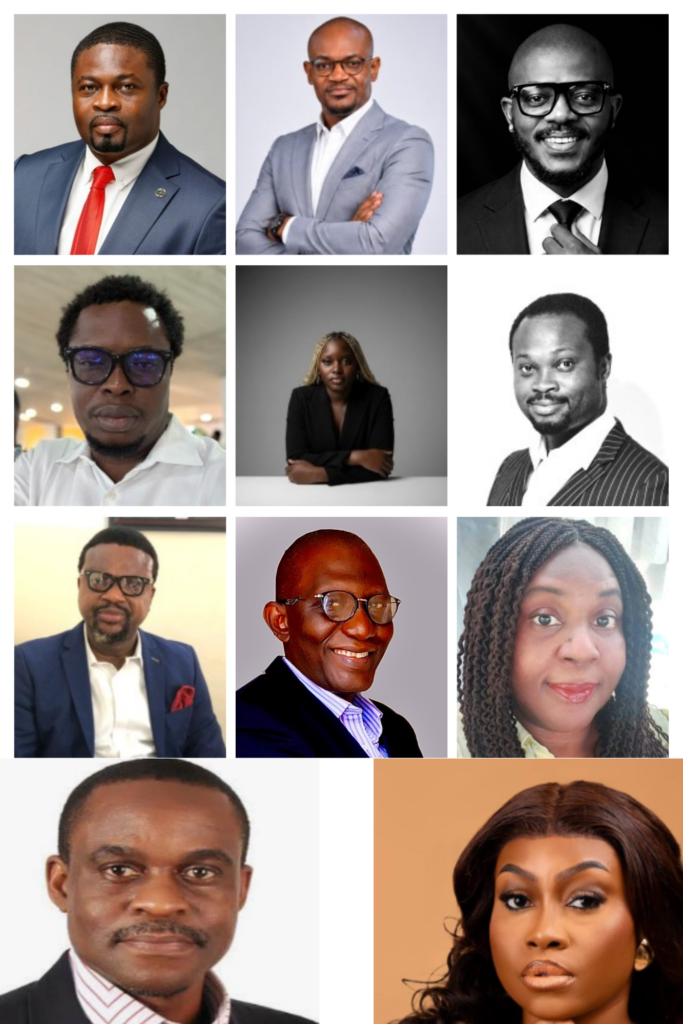 Nwosu’s ‘stars don’t audition’ comment ignites fresh debate over agency pitching