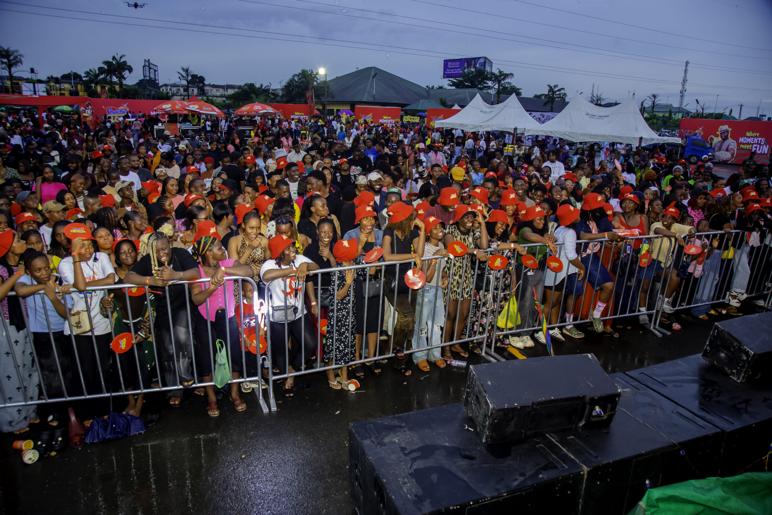 Indomie Palooza 2026: Where moments meet fun