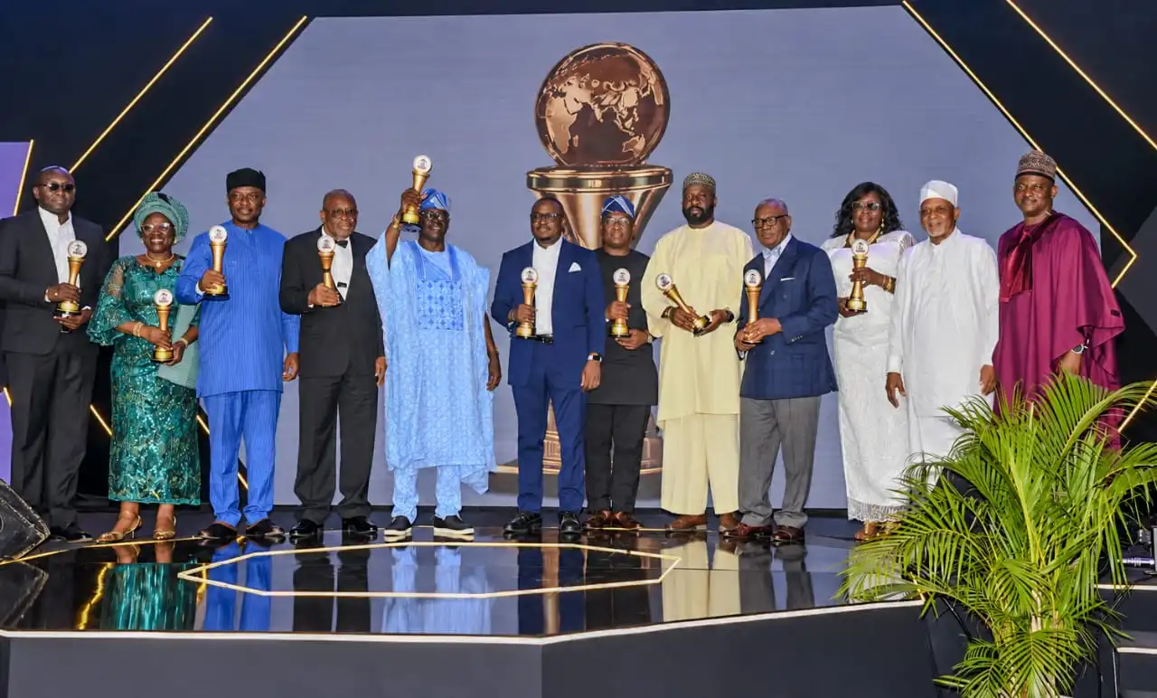 An Evening of Many Honours: ARCON celebrates advertising pioneers, brands and agencies at maiden ASRA