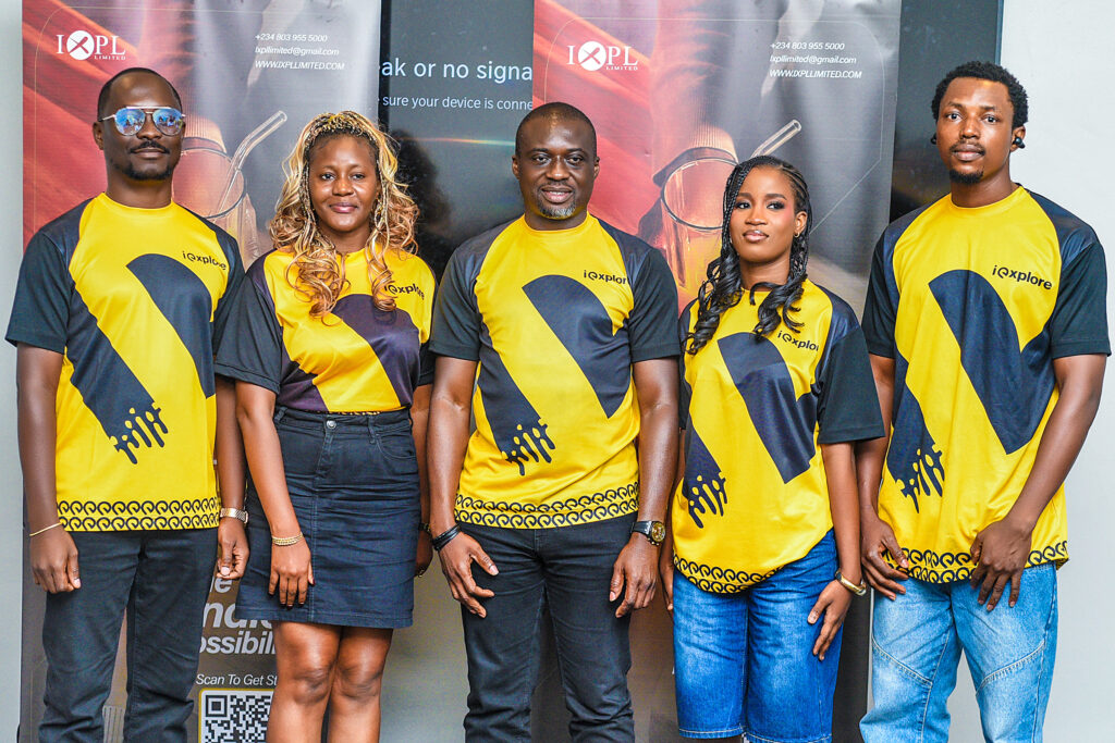IXPL Limited unveils iXplore to transform how consumers discover places, experiences