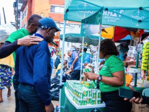Dettol Nigeria wraps up storytelling challenge with 30 winners