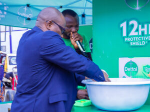 Dettol Nigeria wraps up storytelling challenge with 30 winners