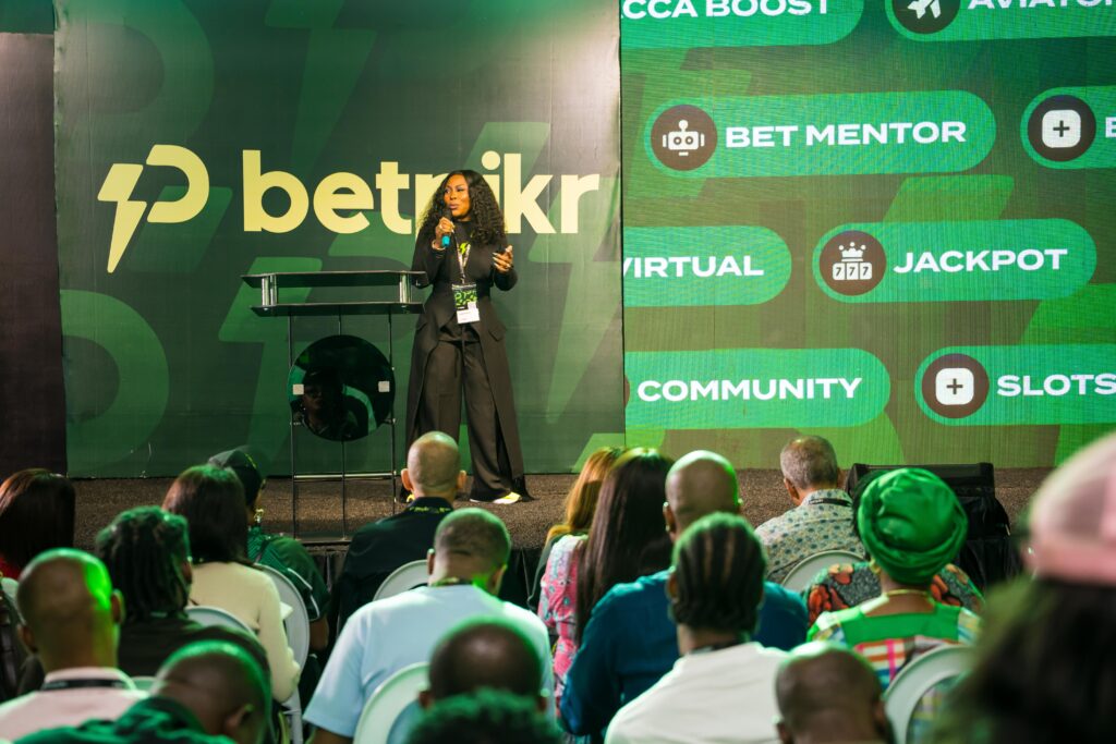 ARCON commends Betpikr launch, urges responsible advertising as brand unveils TV commercial, Radio ad