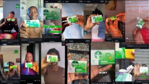 Dettol Nigeria wraps up storytelling challenge with 30 winners