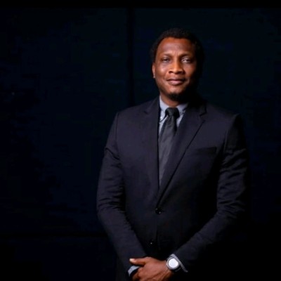MARKETING EDGE ONTV hosts Ayodeji Tobun today